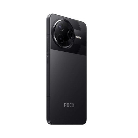 Xiaomi Xiaomi Poco F7 Pro 5G Dual Sim 12/256GB Black Xiaomi Xiaomi Poco F7 Pro 5G Dual Sim 12/256GB Black