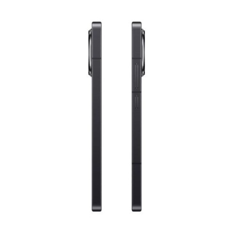Xiaomi Xiaomi Poco F7 Pro 5G Dual Sim 12/256GB Black Xiaomi Xiaomi Poco F7 Pro 5G Dual Sim 12/256GB Black