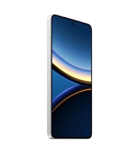 Xiaomi Xiaomi Poco F7 Pro 5G Dual Sim 12/256GB Silver Xiaomi Xiaomi Poco F7 Pro 5G Dual Sim 12/256GB Silver