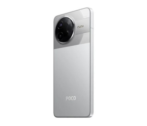 Xiaomi Xiaomi Poco F7 Pro 5G Dual Sim 12/256GB Silver Xiaomi Xiaomi Poco F7 Pro 5G Dual Sim 12/256GB Silver