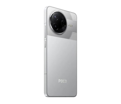 Xiaomi Xiaomi Poco F7 Pro 5G Dual Sim 12/256GB Silver Xiaomi Xiaomi Poco F7 Pro 5G Dual Sim 12/256GB Silver