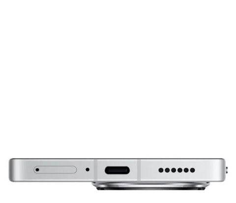 Xiaomi Xiaomi Poco F7 Pro 5G Dual Sim 12/256GB Silver Xiaomi Xiaomi Poco F7 Pro 5G Dual Sim 12/256GB Silver