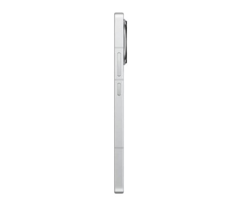 Xiaomi Xiaomi Poco F7 Pro 5G Dual Sim 12/256GB Silver Xiaomi Xiaomi Poco F7 Pro 5G Dual Sim 12/256GB Silver