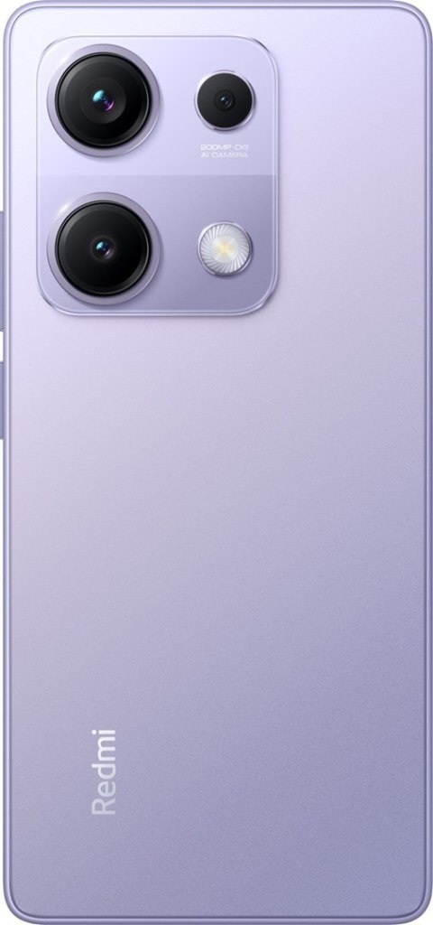 Xiaomi Xiaomi Redmi Note 14S 4G Dual Sim 8/256GB Aurora Purple Xiaomi Xiaomi Redmi Note 14S 4G Dual Sim 8/256GB Aurora Purple