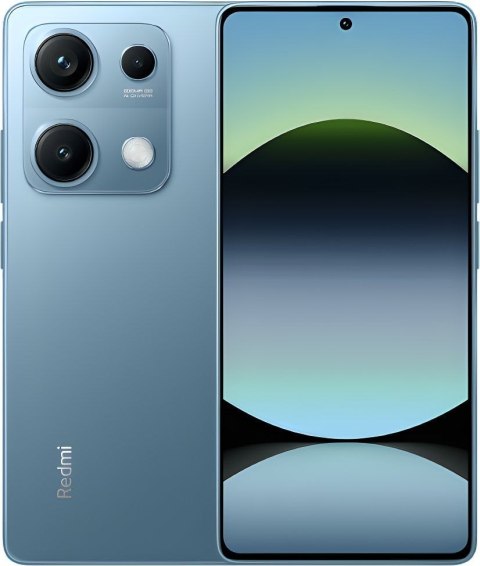Xiaomi Xiaomi Redmi Note 14S 4G Dual Sim 8/256GB Ocean Blue