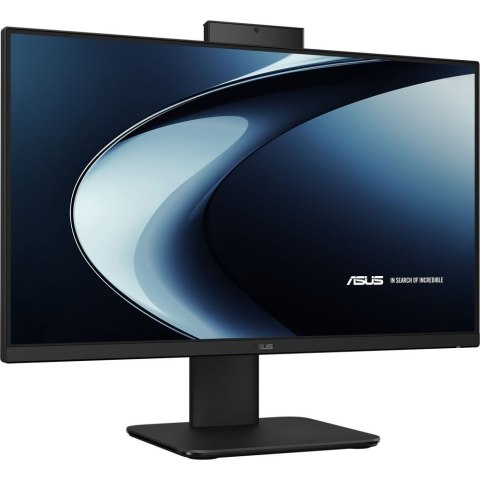 ASUS ASUS AIO V440VAK-BPC004X i5-13420H 23.8"FHD 250nits 100Hz AG 16GB DDR5 SSD512 UHD Graphics WLAN+BT LAN Cam1080p W11Pro 3Y OnSite