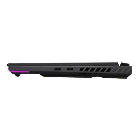 ASUS ASUS ROG Strix G16 G614PR-R9161W Ryzen 9 8940HX 16.0"FHD+ 165Hz IPS-level 300nits AG 16GB DDR5-5200 SSD1TB GeForce RTX 5070 Ti 1