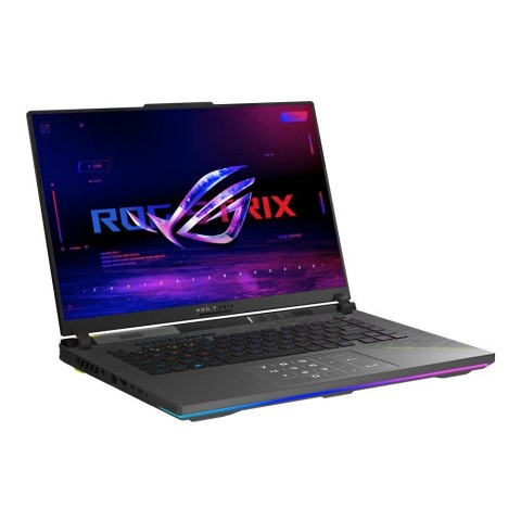 ASUS ASUS ROG Strix G16 G614PR-R9161W Ryzen 9 8940HX 16.0"FHD+ 165Hz IPS-level 300nits AG 16GB DDR5-5200 SSD1TB GeForce RTX 5070 Ti 1