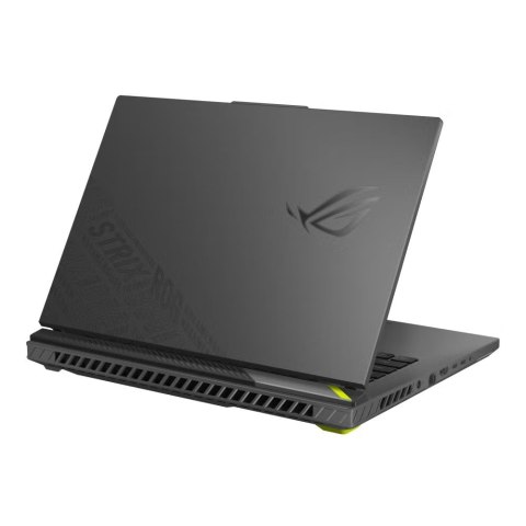 ASUS ASUS ROG Strix G16 G614PR-R9161W Ryzen 9 8940HX 16.0"FHD+ 165Hz IPS-level 300nits AG 16GB DDR5-5200 SSD1TB GeForce RTX 5070 Ti 1