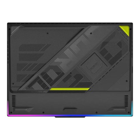 ASUS ASUS ROG Strix G16 G614PR-R9161W Ryzen 9 8940HX 16.0"FHD+ 165Hz IPS-level 300nits AG 16GB DDR5-5200 SSD1TB GeForce RTX 5070 Ti 1