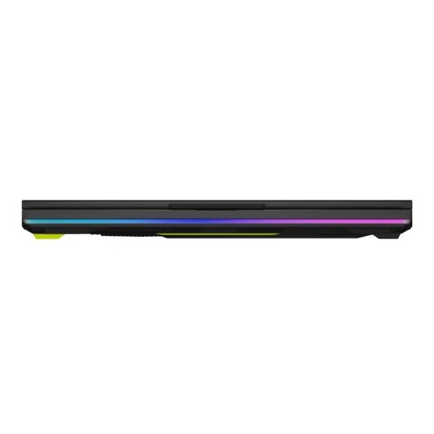 ASUS ASUS ROG Strix G16 G614PR-R9161W Ryzen 9 8940HX 16.0"FHD+ 165Hz IPS-level 300nits AG 16GB DDR5-5200 SSD1TB GeForce RTX 5070 Ti 1