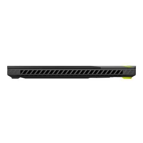 ASUS ASUS ROG Strix G16 G614PR-R9161W Ryzen 9 8940HX 16.0"FHD+ 165Hz IPS-level 300nits AG 16GB DDR5-5200 SSD1TB GeForce RTX 5070 Ti 1