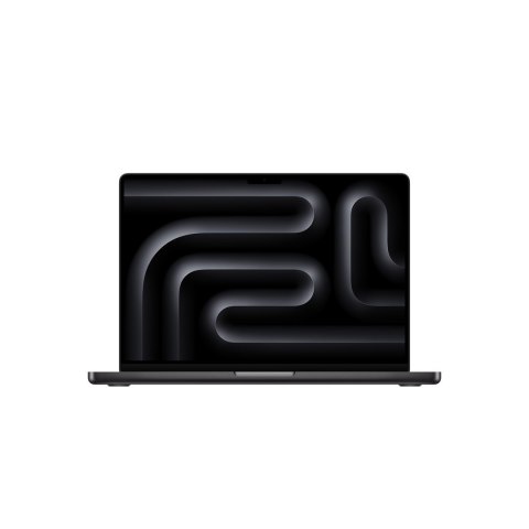 Apple Apple 14-inch MacBook Pro: Apple M4 Pro chip with 14-core CPU and 20-core GPU, 24GB, 1TB SSD - Space Black Apple Apple 14-inch MacBook Pro: Apple M4 Pro chip with 14-core CPU and 20-core GPU, 24GB, 1TB SSD - Space Black