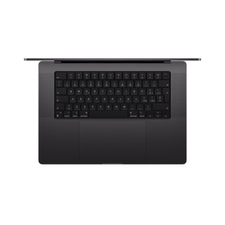 Apple Apple 16-inch MacBook Pro: Apple M4 Max chip with 16-core CPU and 40-core GPU, 48GB, 1TB SSD - Space Black