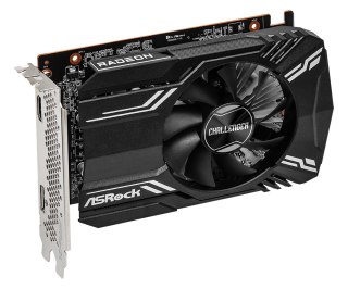 Asrock Karta graficzna ASRock Radeon RX 6400 Challenger ITX 4GB (WYPRZEDAŻ)