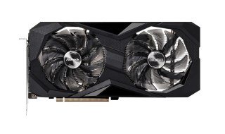 Asrock Karta graficzna ASRock Radeon RX 6650 XT Challenger D 8GB OC (WYPRZEDAŻ)