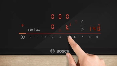 BOSCH Płyta indukcyjna BOSCH PIE631HB1E
