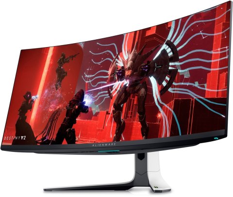 Dell Dell Alienware AW3423DW 34.1"QHD Curved 175Hz OLED DP 2xHDMI 5xUSB 3.2 3Y