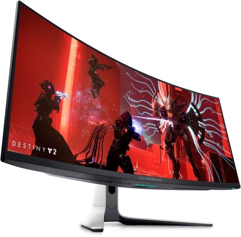 Dell Dell Alienware AW3423DW 34.1"QHD Curved 175Hz OLED DP 2xHDMI 5xUSB 3.2 3Y