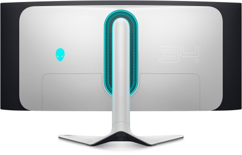 Dell Dell Alienware AW3423DW 34.1"QHD Curved 175Hz OLED DP 2xHDMI 5xUSB 3.2 3Y
