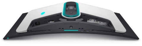 Dell Dell Alienware AW3423DW 34.1"QHD Curved 175Hz OLED DP 2xHDMI 5xUSB 3.2 3Y