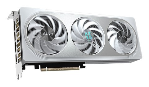 Gigabyte Karta graficzna Gigabyte GeForce RTX 5060 AERO OC 8GB