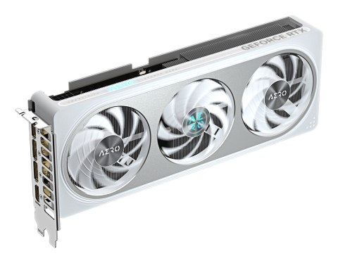Gigabyte Karta graficzna Gigabyte GeForce RTX 5060 AERO OC 8GB