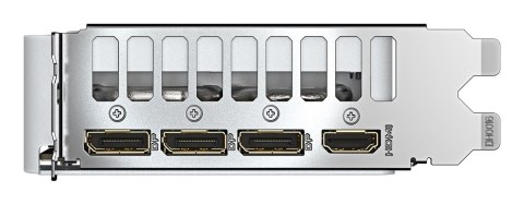 Gigabyte Karta graficzna Gigabyte GeForce RTX 5060 AERO OC 8GB