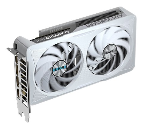 Gigabyte Karta graficzna Gigabyte GeForce RTX 5060 EAGLE OC ICE 8GB