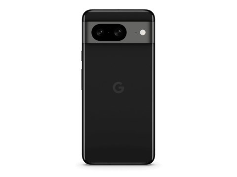 Google Smartfon Google Pixel 8 5G 8/128GB Czarny (WYPRZEDAŻ)