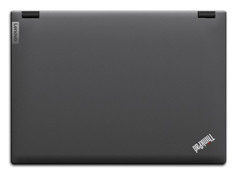 Lenovo Lenovo ThinkPad P16v G1 Ryzen 7 Pro 7840HS 16.0" WUXGA IPS 300nits AG 16GB DDR5 5600 SSD512 RTX A1000 6GB W11Pro Thunder Black 3