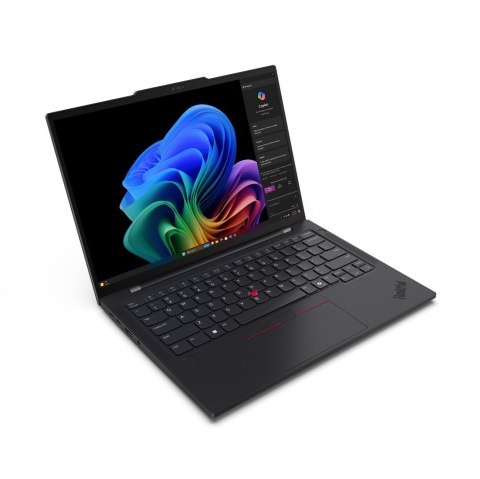 Lenovo Lenovo ThinkPad T14s G6 Snapdragon X1E-78-100 14"WUXGA Touch IPS 400nits AG 60Hz 32GB LPDDR5x-8448 SSD1TB QualcommnAdreno GPU W1 Lenovo Lenovo ThinkPad T14s G6 Snapdragon X1E-78-100 14"WUXGA Touch IPS 400nits AG 60Hz 32GB LPDDR5x-8448 SSD1TB QualcommnAdreno GPU W1