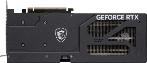 MSI Karta graficzna MSI RTX 5060 Ti 16G VENTUS 2X OC PLUS