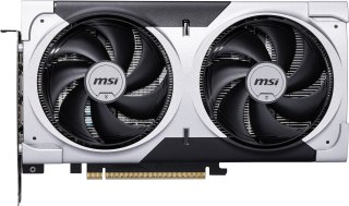 MSI Karta graficzna MSI RTX 5060 Ti 8G VENTUS 2X OC PLUS