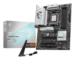 MSI Płyta główna MSI B850 GAMING PLUS WIFI (WYPRZEDAŻ)