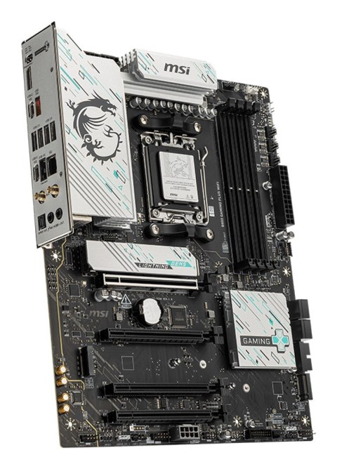 MSI Płyta główna MSI B850 GAMING PLUS WIFI (WYPRZEDAŻ)