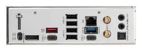 MSI Płyta główna MSI B850 GAMING PLUS WIFI (WYPRZEDAŻ)