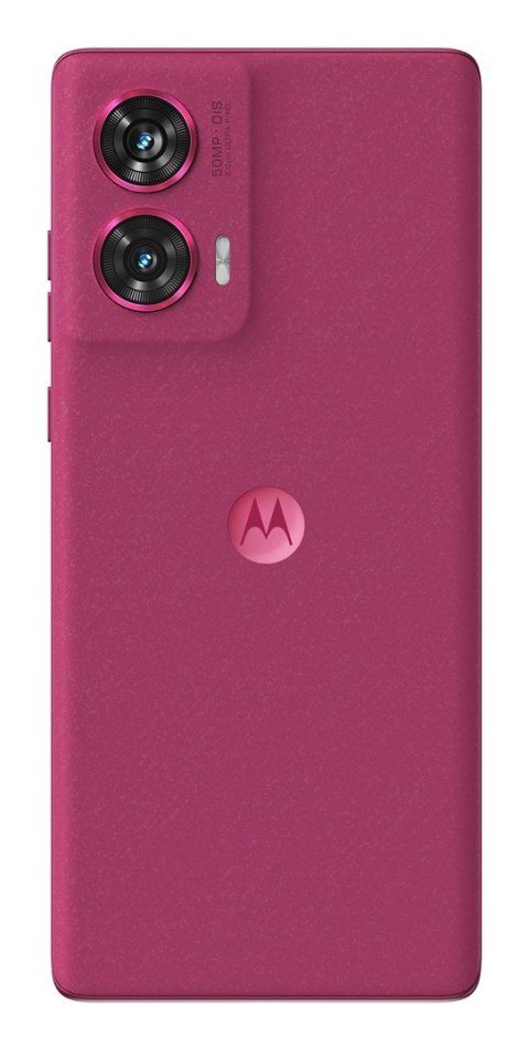 Motorola Motorola Edge 50 Fusion 8/256GB Hot Pink Motorola Motorola Edge 50 Fusion 8/256GB Hot Pink