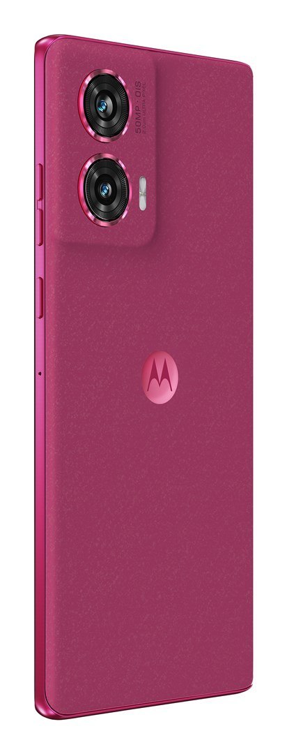 Motorola Motorola Edge 50 Fusion 8/256GB Hot Pink Motorola Motorola Edge 50 Fusion 8/256GB Hot Pink