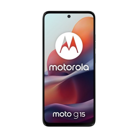 Motorola Motorola Moto G15 8/128GB Glacier Blue
