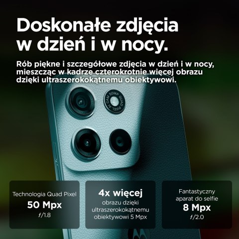Motorola Motorola Moto G15 8/128GB Glacier Blue