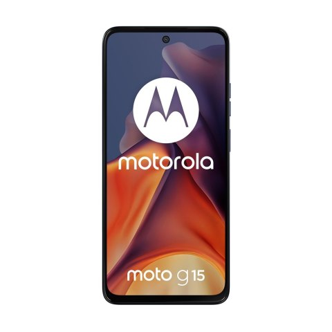 Motorola Motorola Moto G15 8/128GB Sea Blue