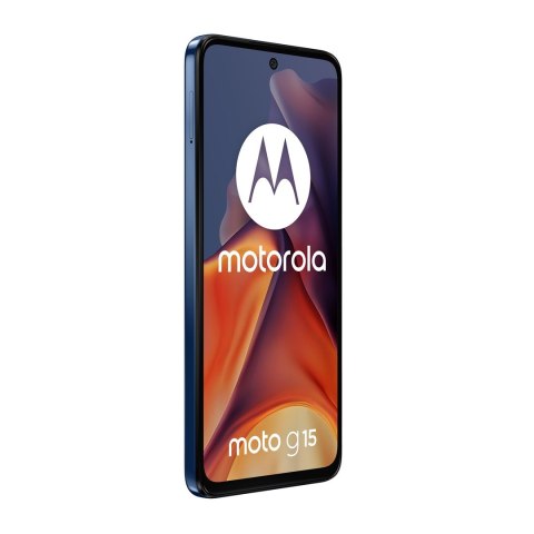 Motorola Motorola Moto G15 8/128GB Sea Blue