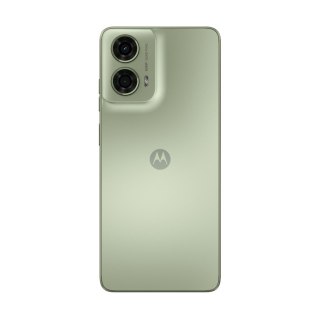 Motorola Motorola Moto G24 4/128GB Ice Green (WYPRZEDAŻ)