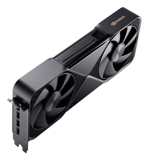 PNY Technologies PNY RTX PRO 6000 Blackwell, 96GB GDDR7 512-bit 1794 GB/s, 600W, PCI Express 5.0, 4x DisplayPort 2.1a, ATX bracket, Small Box