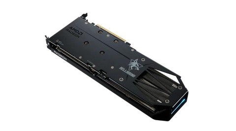 PowerColor Karta graf. PowerColor RX9060XT 16G-L/OC