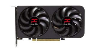 PowerColor Karta graf. PowerColor RX9060XT 8G-A