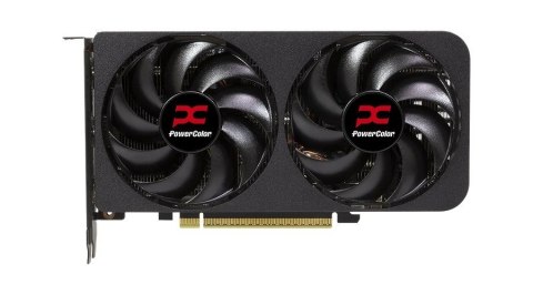 PowerColor Karta graf. PowerColor RX9060XT 8G-A