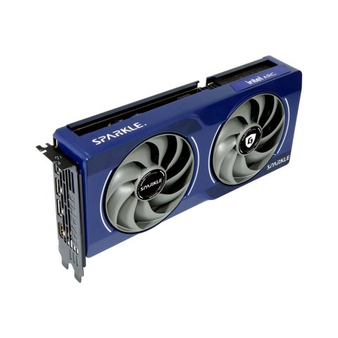 SPARKLE Karta graf. SPARKLE Intel Arc B580 GUARDIAN 12G SPARKLE Karta graf. SPARKLE Intel Arc B580 GUARDIAN 12G