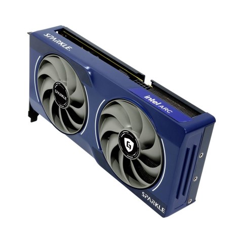 SPARKLE Karta graf. SPARKLE Intel Arc B580 GUARDIAN 12G SPARKLE Karta graf. SPARKLE Intel Arc B580 GUARDIAN 12G